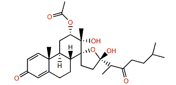 Isogosterone B